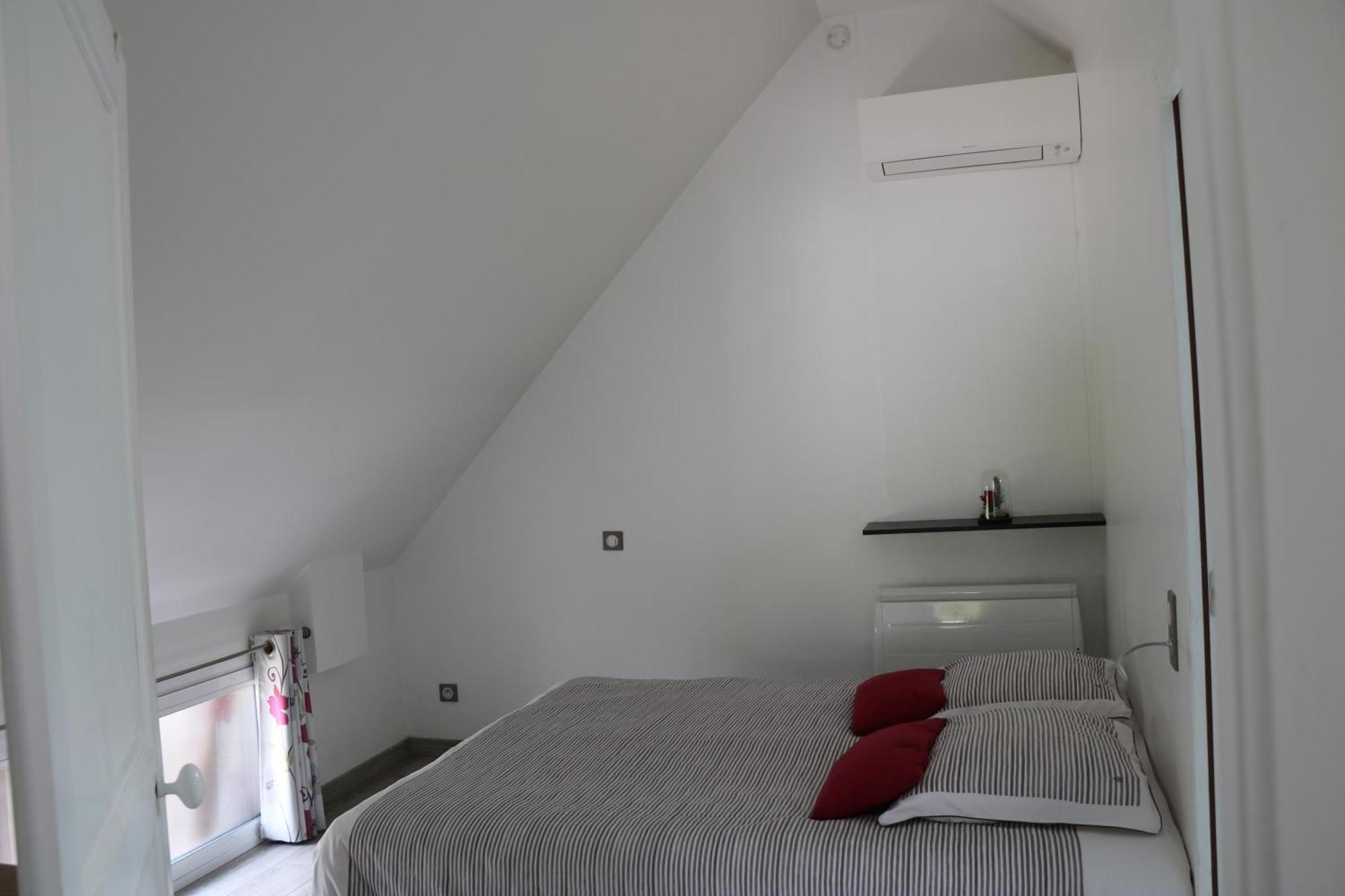 Ferienwohnung Le Cosy De Roseline Sézanne Exterior foto